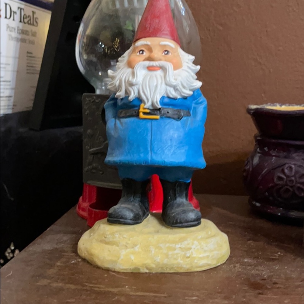 Gnome
